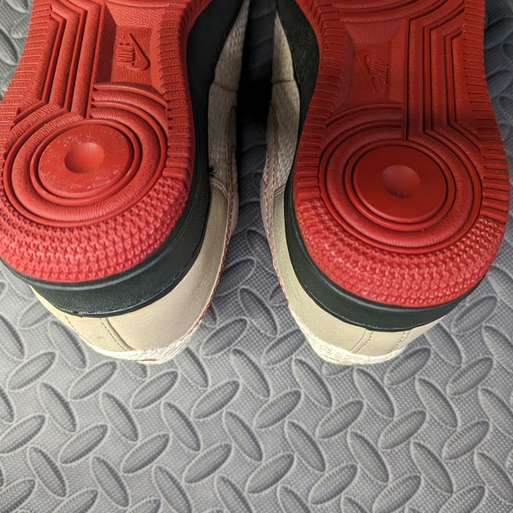 Nike air force 1 china - Picture 9 of 9